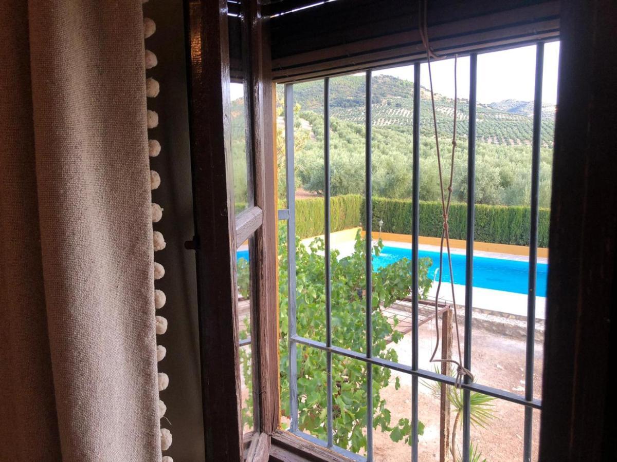 Cortijo Loma Del Belloton كازورلا المظهر الخارجي الصورة